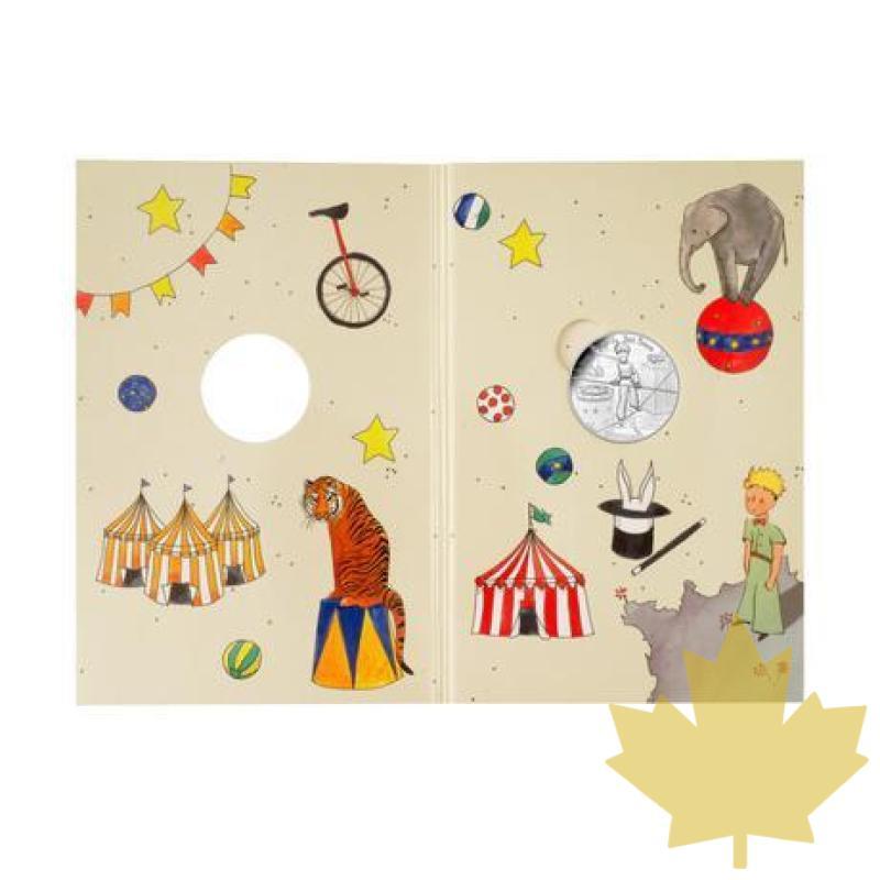 FRANCE-10EURO-2016-Petit Prince-Cirque-FDC - 20180703115042_prince-cirque-2.jpg