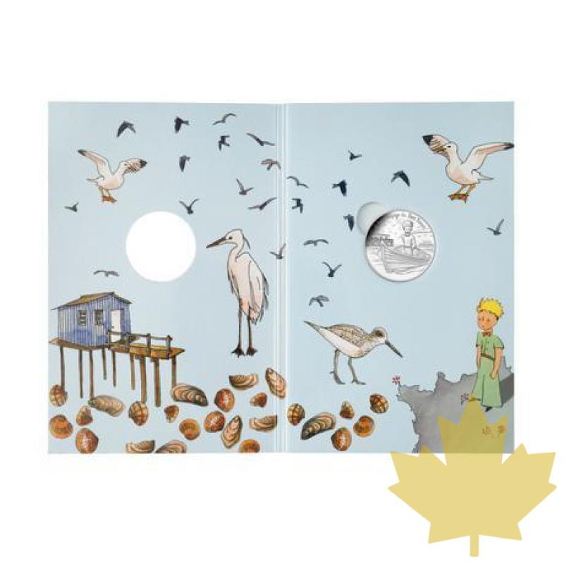 FRANCE-10EURO-2016-Petit Prince-Navigue sur une pinasse-FDC - 20180703115338_prince-navigue-2.jpg
