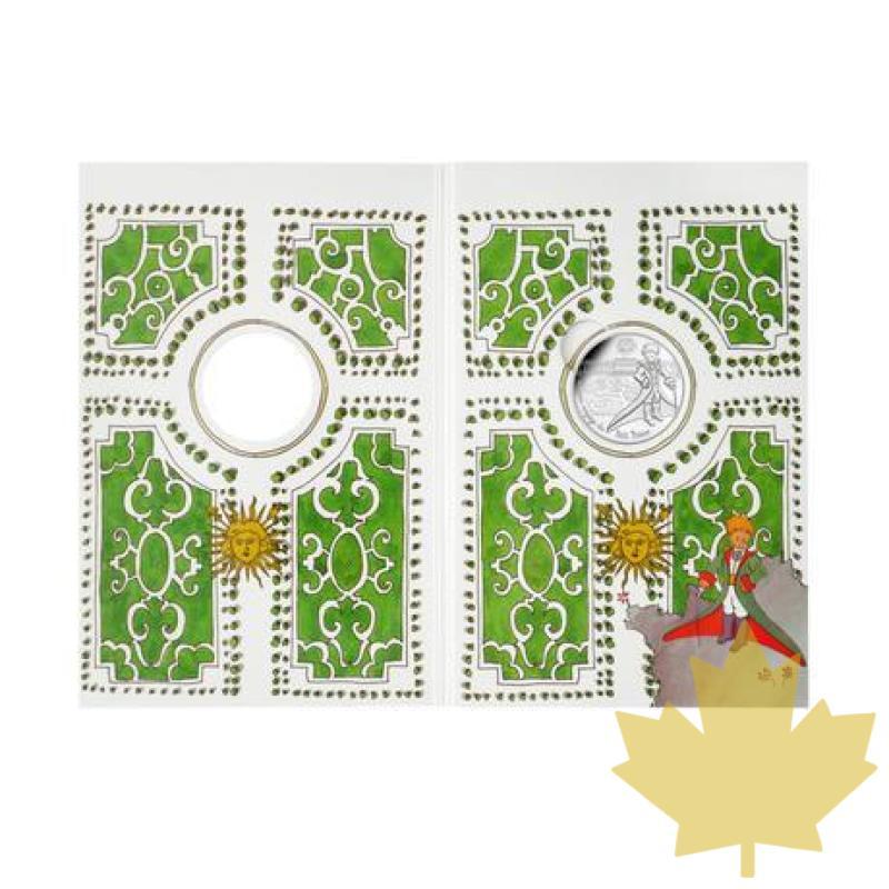 FRANCE-10EURO-2016-Petit Prince-Versailles-FDC - 20180703115856_petit-prince-versailles-2.jpg