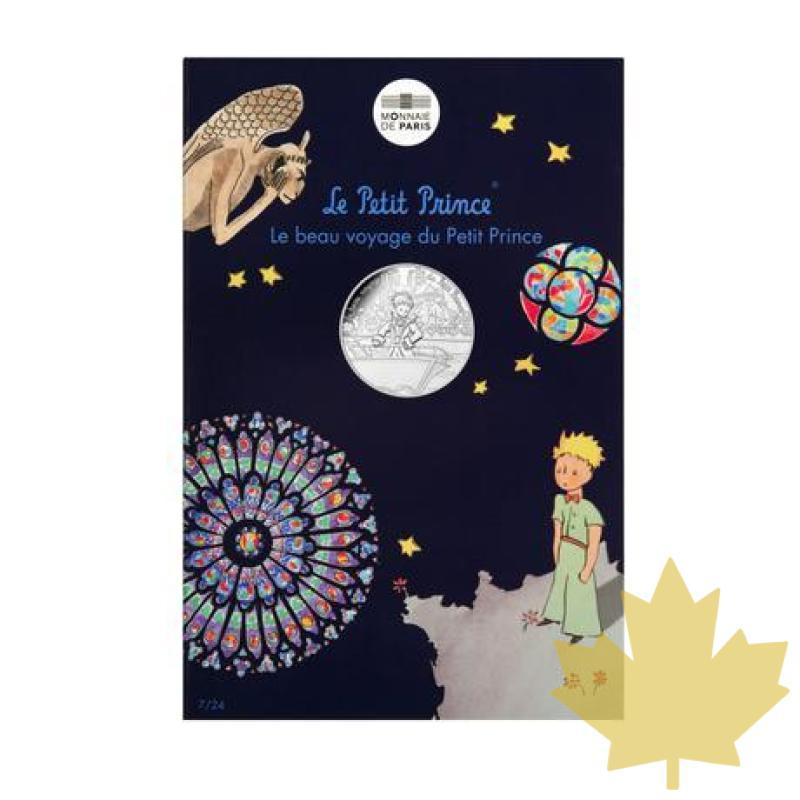 FRANCE-10EURO-2016-Petit Prince-Notre Dame de Paris-FDC - 20180703120054_petit-prince-notre-dame.jpg