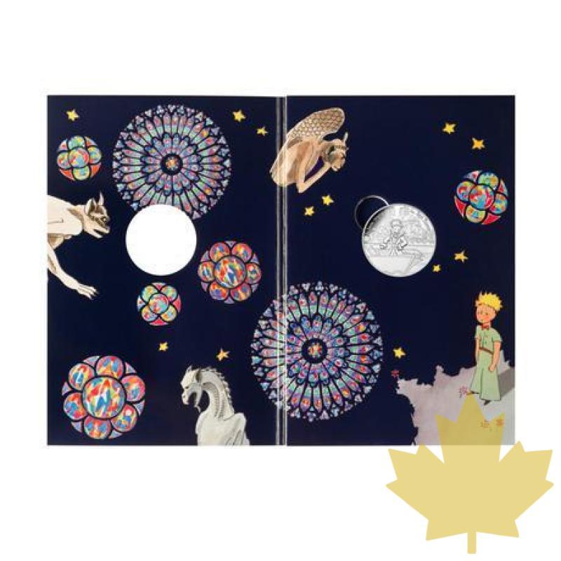 FRANCE-10EURO-2016-Petit Prince-Notre Dame de Paris-FDC - 20180703120054_petit-prince-notre-dame2.jpg
