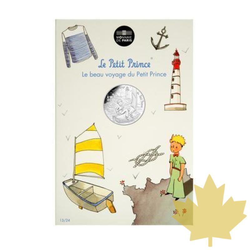 FRANCE-10EURO-2016-Petit Prince-Fait de la voile-FDC - 20180703120906_PETIT-PRINCE-VOILE-1.jpg
