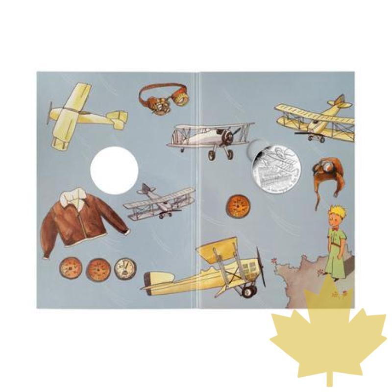 FRANCE-10EURO-2016-Petit Prince-En avion-FDC - 20180703121031_PETIT-PRINCE-AVION-.jpg