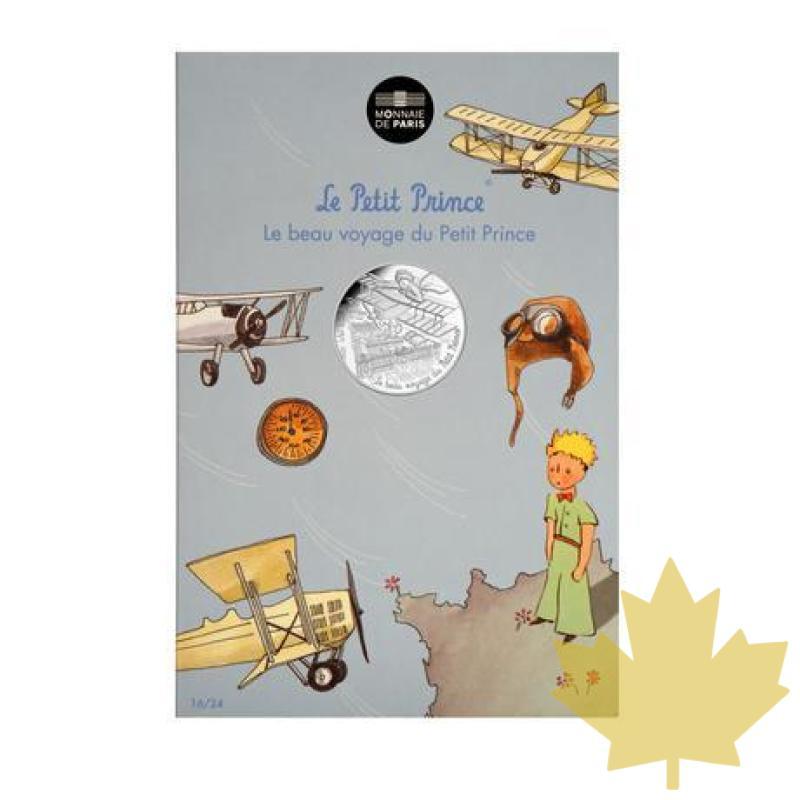 FRANCE-10EURO-2016-Petit Prince-En avion-FDC - 20180703121031_PETIT-PRINCE-AVION-1.jpg
