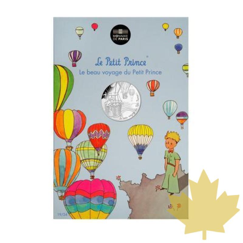 FRANCE-10EURO-2016-Petit Prince-En montgolfière-FDC - 20180703121152_PETIT-PRINCE-MONTGOLFIERE-1.jpg