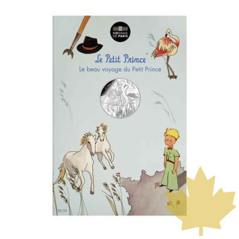 FRANCE-10EURO-2016-Petit Prince-À cheval-FDC - 20180703121319_petit-prince-cheval.jpg