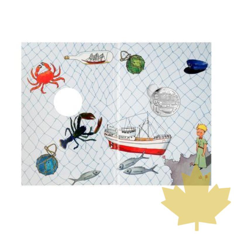 FRANCE-10EURO-2016-Petit Prince-Revient de la pêche-FDC - 20180703134611_petit-prince-peche-2.jpg