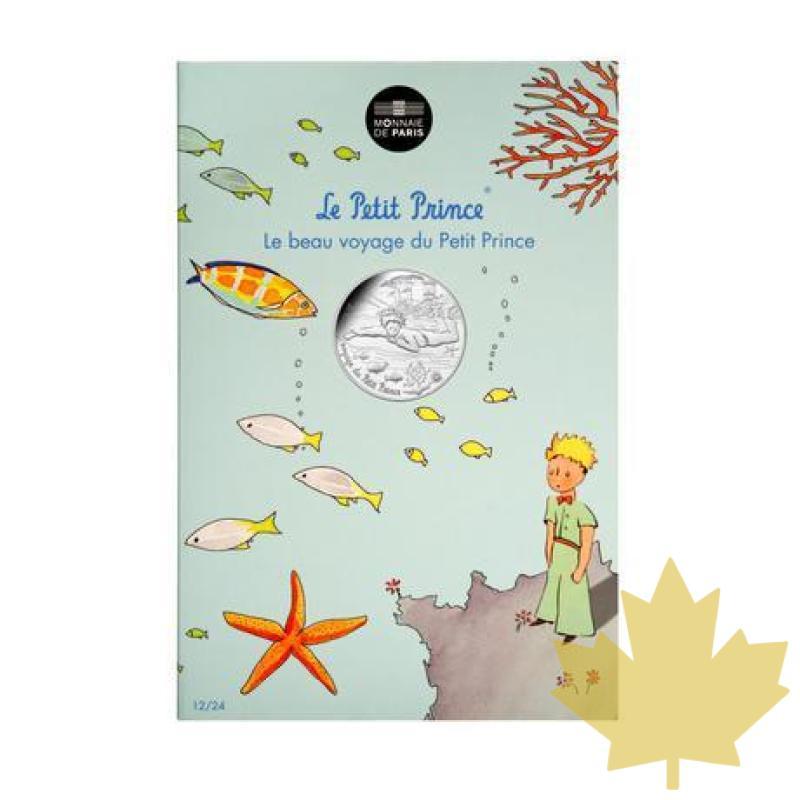 FRANCE-10EURO-2016-Petit Prince-A la mer-FDC - 20180703134842_petit-prince-mer-1.jpg