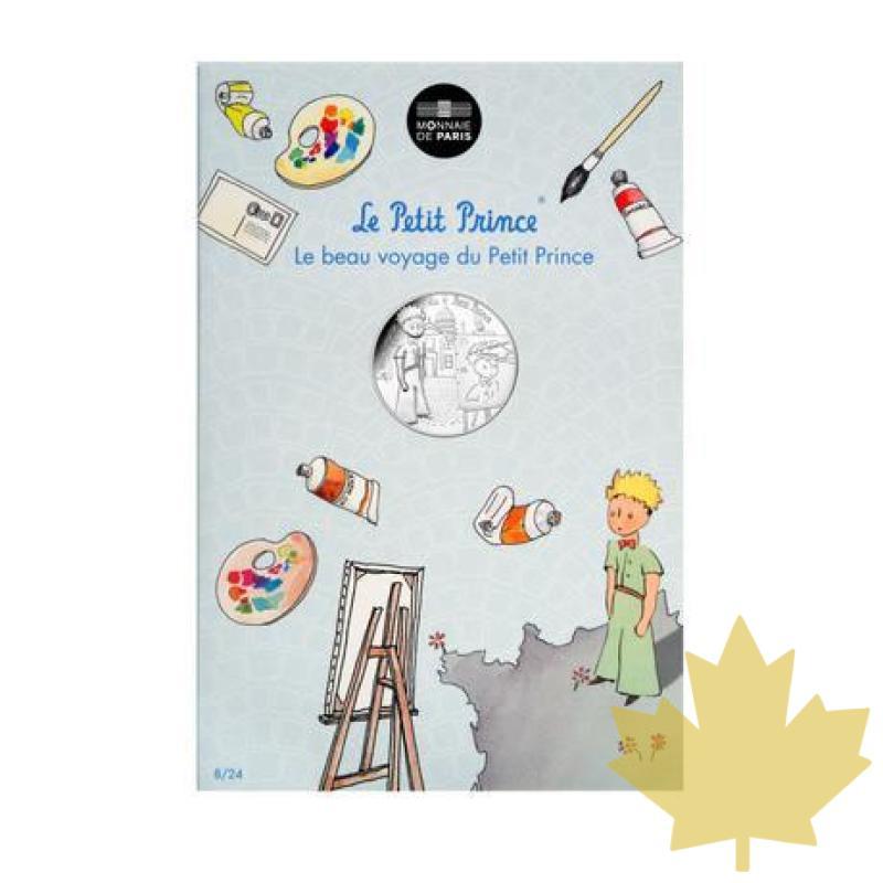 FRANCE-10EURO-2016-Petit Prince-Et les peintres-FDC - 20180703135239_PETIT-PRINCE-PEINTRE-1.jpg