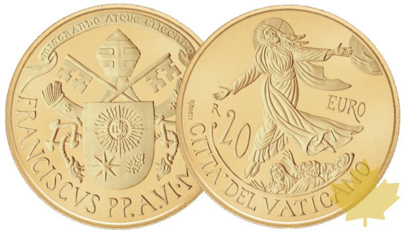 VATICAN-2018-20 EURO OR-PROOF - 20181120130209_20-euro-orvatican-2018.jpg