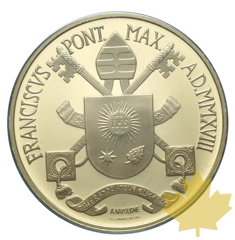 VATICAN-2018-200 EURO-CARDINAL VIRTUES-PROOF - 20190114172551_vatican-200euro-2018-2.JPG