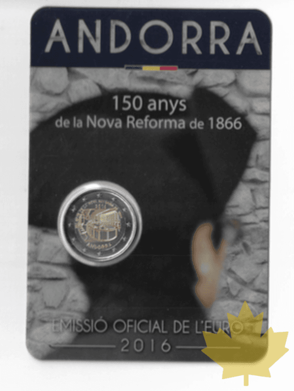 ANDORRE-2016-2-EURO-150-ANS-NOUVELLE-REFORME-1866 - 20190123085821_Andorre.png