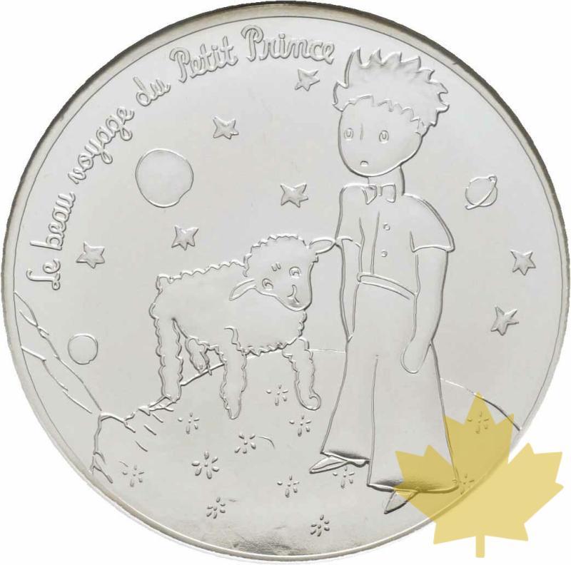 FRANCE-2016-50-EURO-PETIT-PRINCE-FDC - 20190430154238_France-50-euro-petit-prince1.jpg