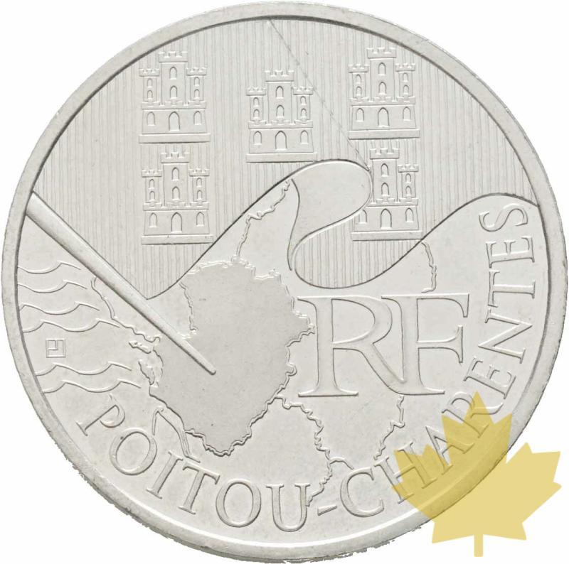 FRANCE-2010-10-EURO-POITOU-CHARENTES-FDC - 20190502135243_10-EURO-POITOU-CAHRENTES1.jpg