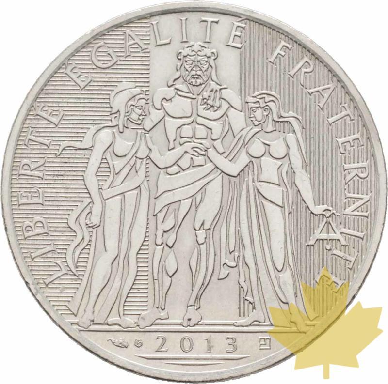 FRANCE-2013-10-EURO-HERCULE-FDC - 20190502135750_10-EURO-2013-HERCULE1.jpg