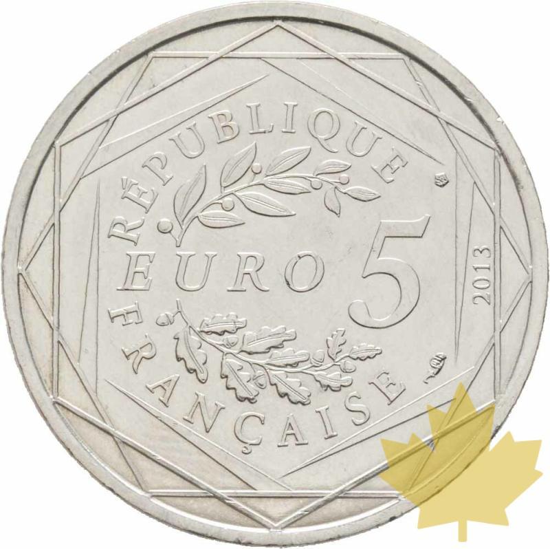 FRANCE-2013-5-EURO-EGALITE-FDC - 20190502144550_5-EURO-EGALITE2.jpg