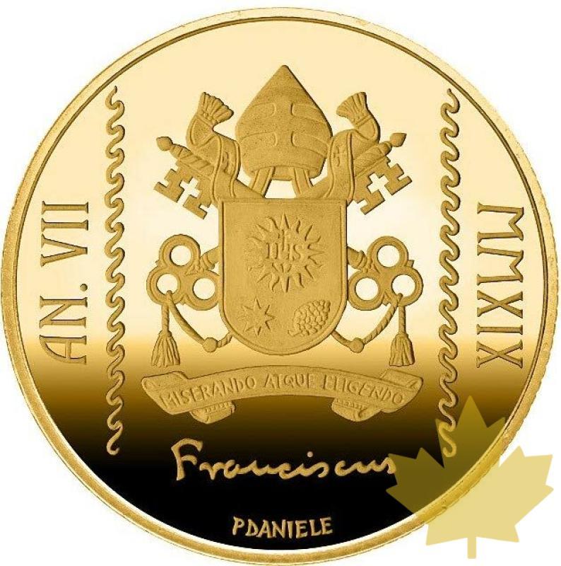VATICAN-2019-10-EURO-OR-BAPTEME-PROOF - 20190603155853_10-euro-vatican-2019.jpg
