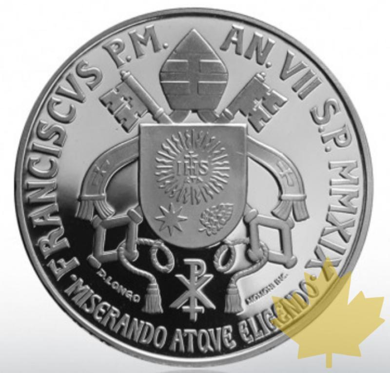 VATICAN-2019-5 EURO ARGENT-S. PIETRO-PROOF - 20200114150221_VATICAN-5EURO-SILVER-PIETRO1.jpg