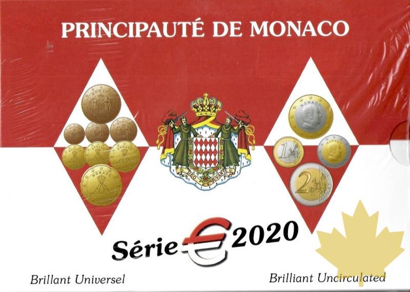 MONACO-2020-SÉRIE BU KMS Brillant Universel Uncirculates - 20201007170228_MONACO-SERIE-BU-2020-1.jpg