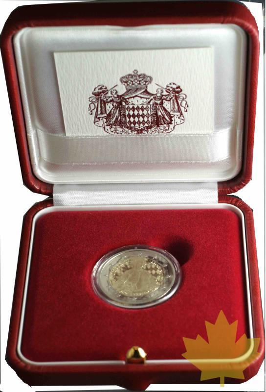 MONACO-2020-2 EURO COMMEMORATIVE-HONORÉ III-PROOF BE - 20201022133938_MONACO-2EURO-2020-3copia.jpg