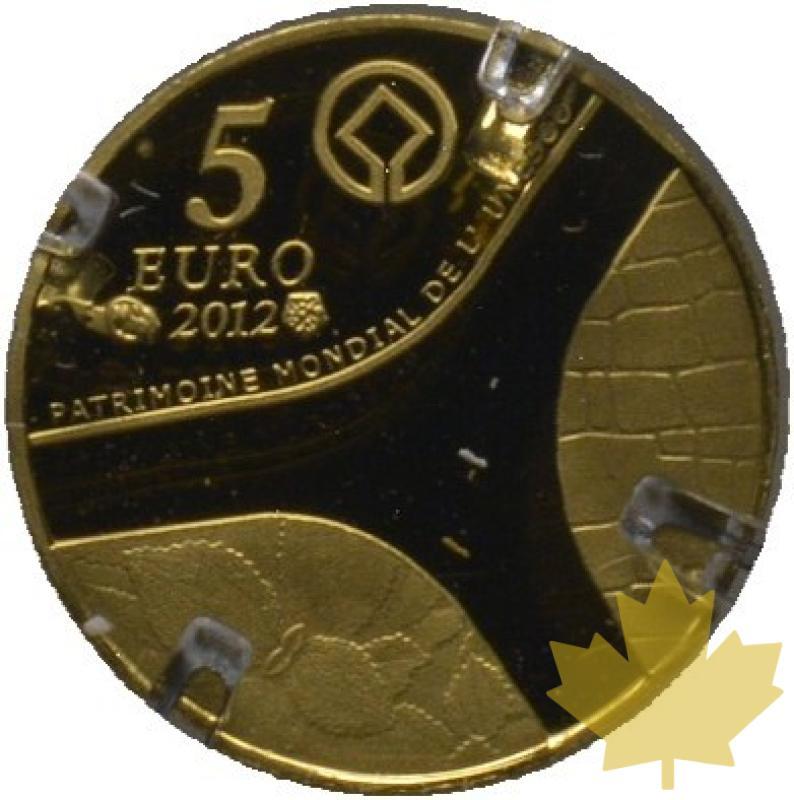 FRANCE-2012-5 EURO-EGYPTE-MONNAIE DE PARIS-PROOF - 20220224101945_5EUROEGYPTEr.jpg