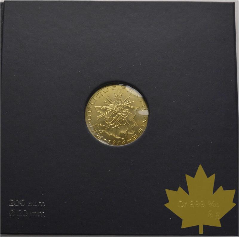 FRANCE-2019-200 EURO-MONNAIE DE PARIS-FDC - 20220224103515_200EUROa.jpg