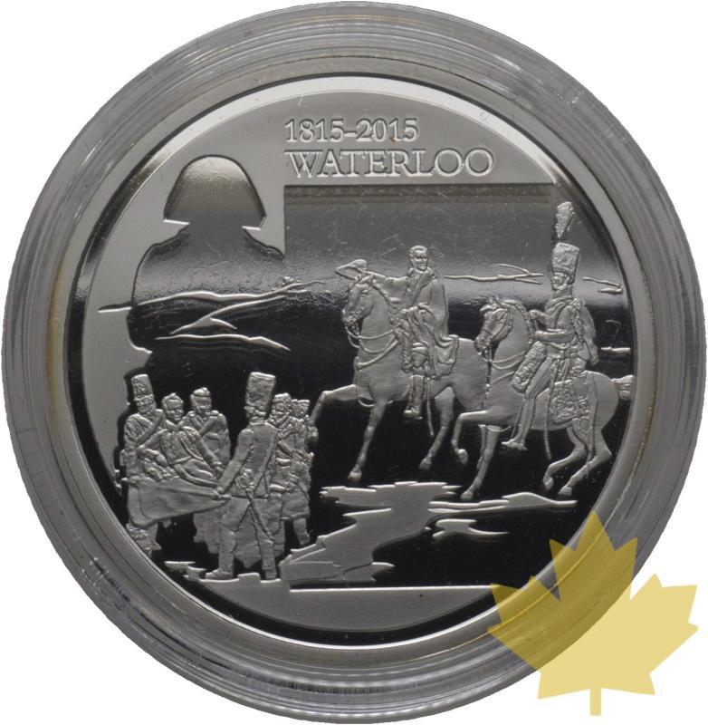 BELGIQUE-2015-10 EURO-BATAILLE DE WATERLOO-FDC - 20220224124325_10EURO-BELGIQUEa.jpg