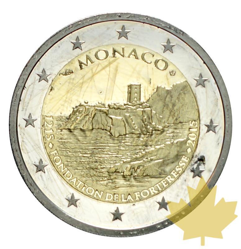MONACO-2015-2 EURO 800 Fondation Forteresse - 20220225130535_2EURO2015.JPG