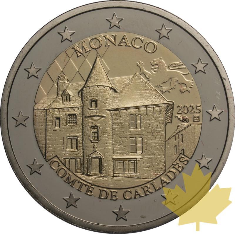 MONACO-2025-2 euro BE PROOF Comté de Carladès - 20250616160111_MONACO-2025-2EURO-1.jpeg