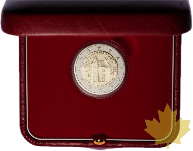 MONACO-2025-2 euro BE PROOF Comté de Carladès - 20250616160111_MONACO-2025-2EURO-3.jpeg
