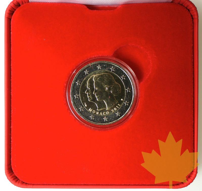 MONACO-2011-2 EURO COMMEMORATIVE-MARIAGE ALBERT II - 3(1).jpg