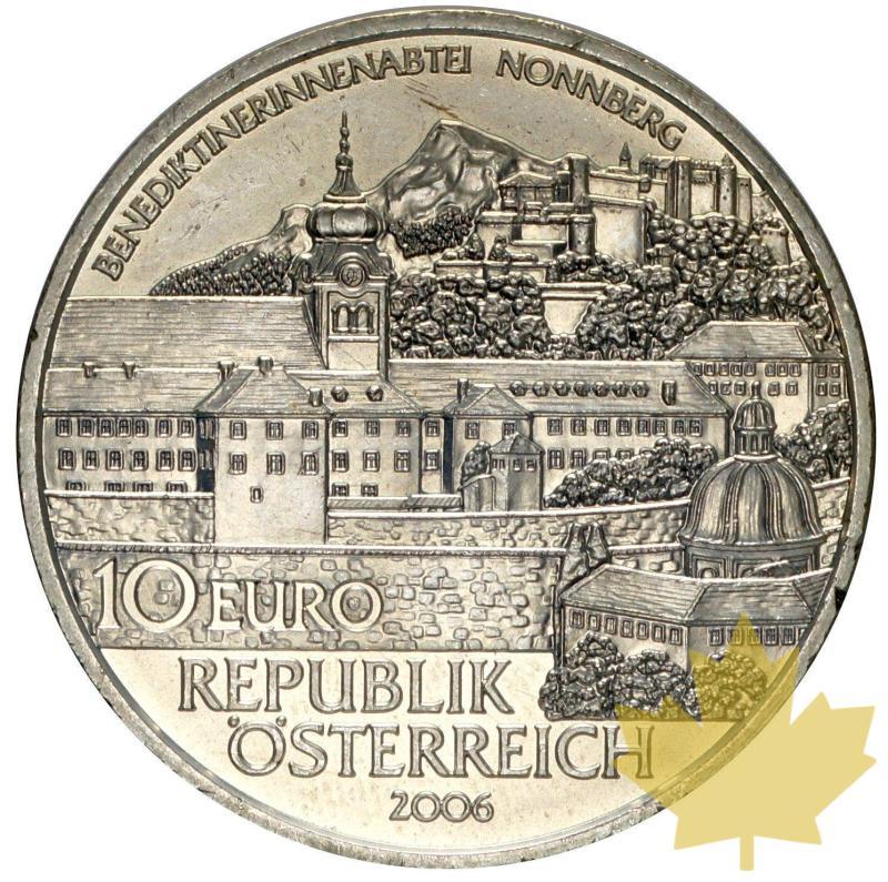 AUTRICHE-2006-10 EURO ARGENT - 30-maggio-2013-02.jpg