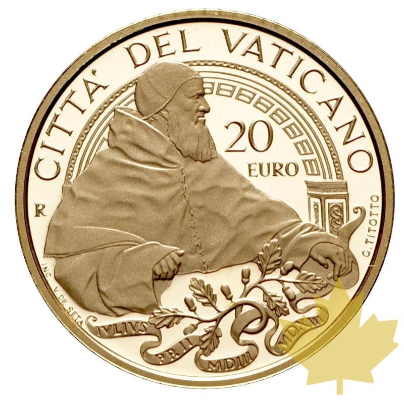 VATICAN-2013-20 EURO OR-PROOF - 5-1-11-2013-13.JPG