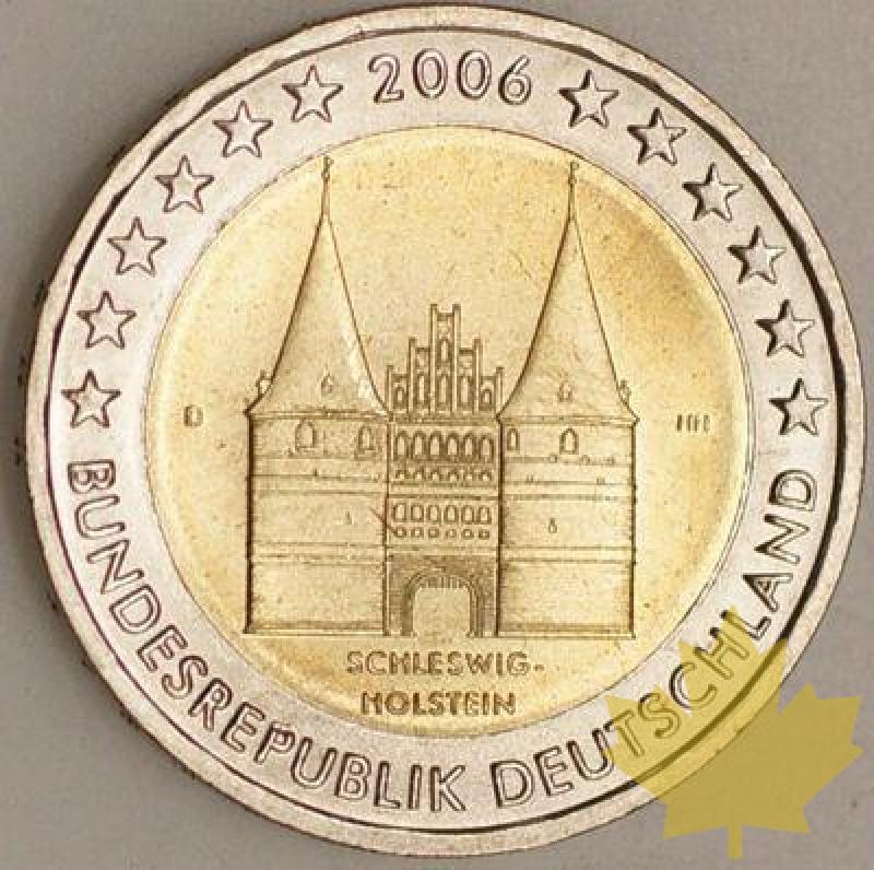 ALLEMAGNE-2006D-2 EURO COMMEMORATIVE - ALL-2006D2EURA(1).jpg