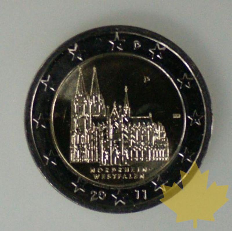 ALLEMAGNE-2011D-2 EURO - ALLEMAGNE_2011_D.jpg