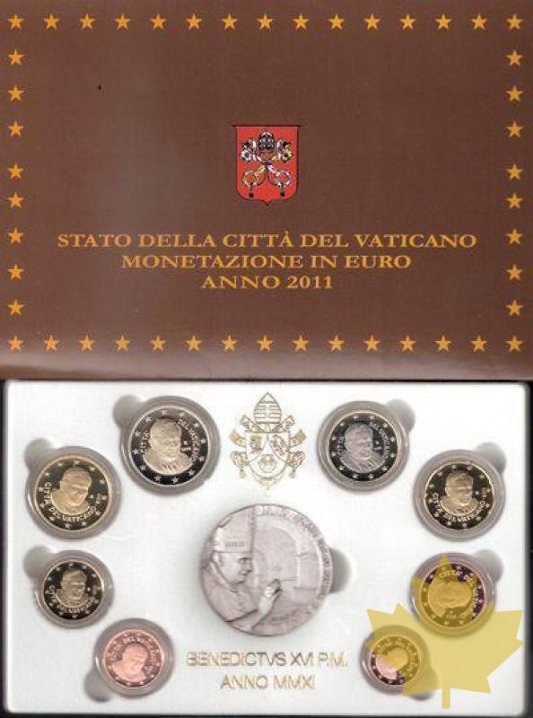 VATICAN - 2011-SERIE BE -PROOF - BE2011FS.jpg