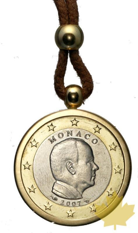 MONACO-2007-1 EURO-COLLIER OR - COLLIER-1EURO-1.JPG