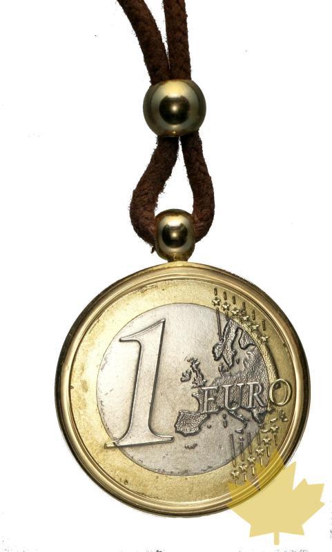 MONACO-2007-1 EURO-COLLIER OR - COLLIER1EURO-2.JPG