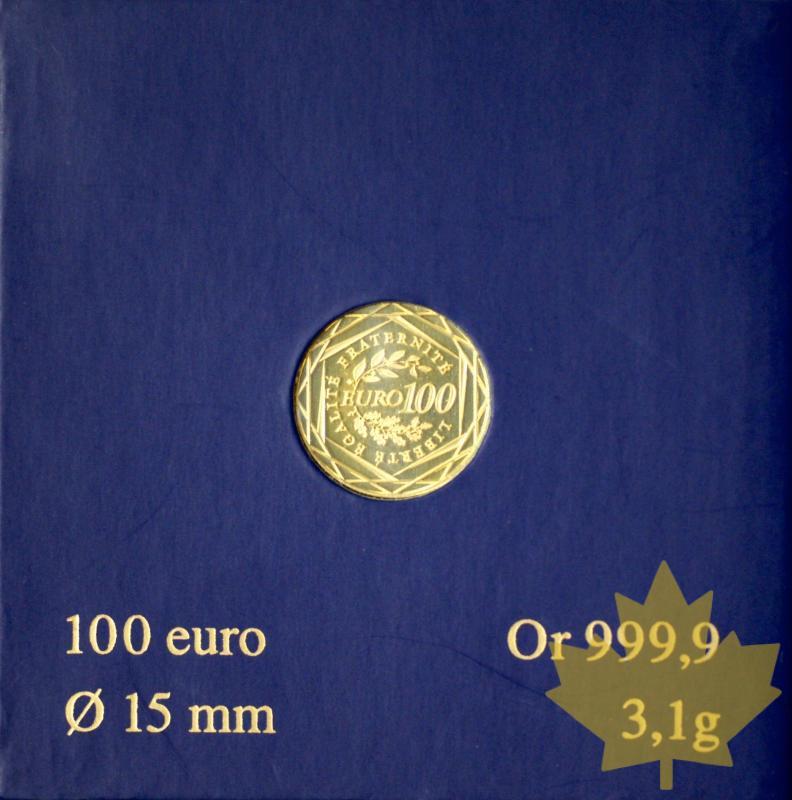 FRANCE-2009-100 EURO OR-MONNAIE DE PARIS - DSC02625.jpg