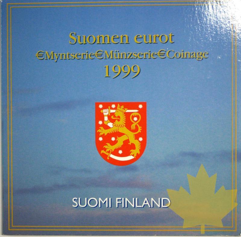 FINLAND-1999-Série BU - FINLAND1999.jpg