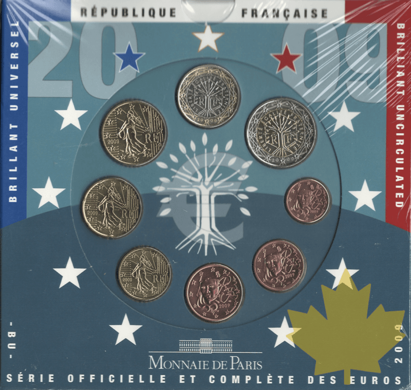 FRANCE-2009-SERIE BU - FRA-BU-2009-1.png