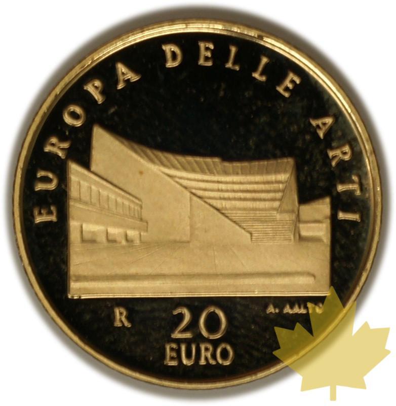 ITALIE-2005 - 20€ or - ARTI - ITALIE-2005-20EURO-FDC-ARTI-275B.jpg