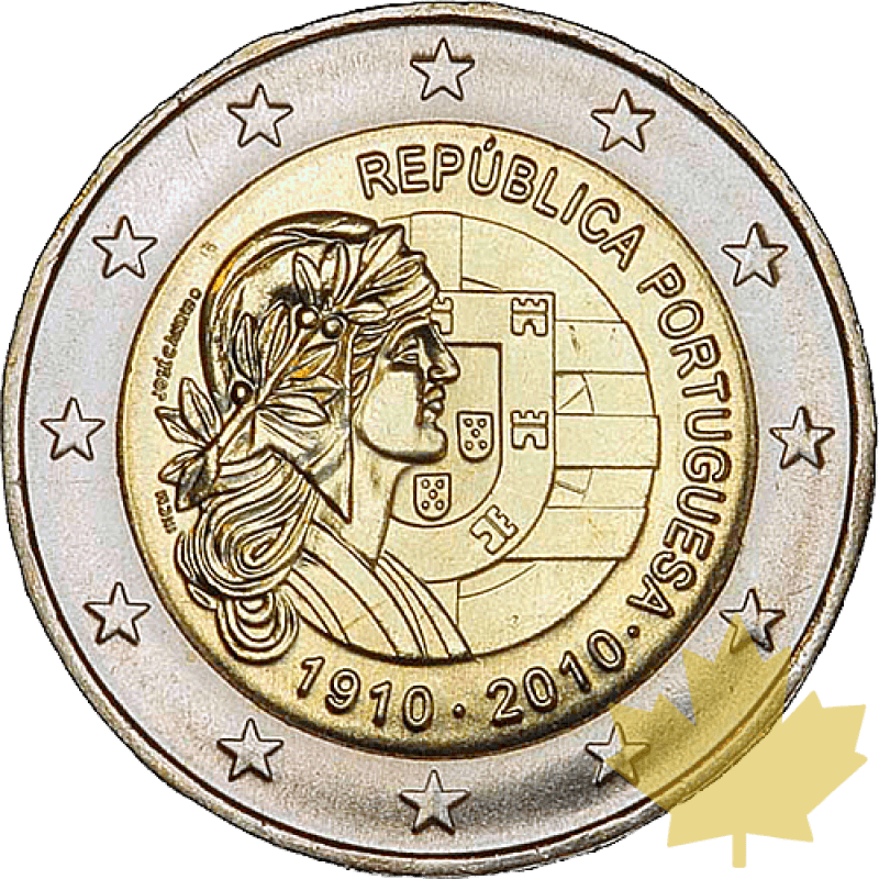 PORTUGAL-2010-2 EURO COMMEMORATIVE - POR_2,00_2010.png