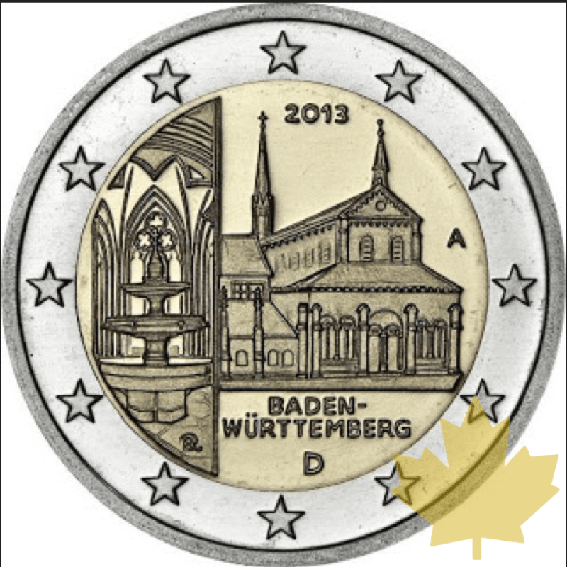 ALLEMAGNE-2013A-2 EURO COMMEMORATIVE - Schermata2013-02-04alle15.09.57.png