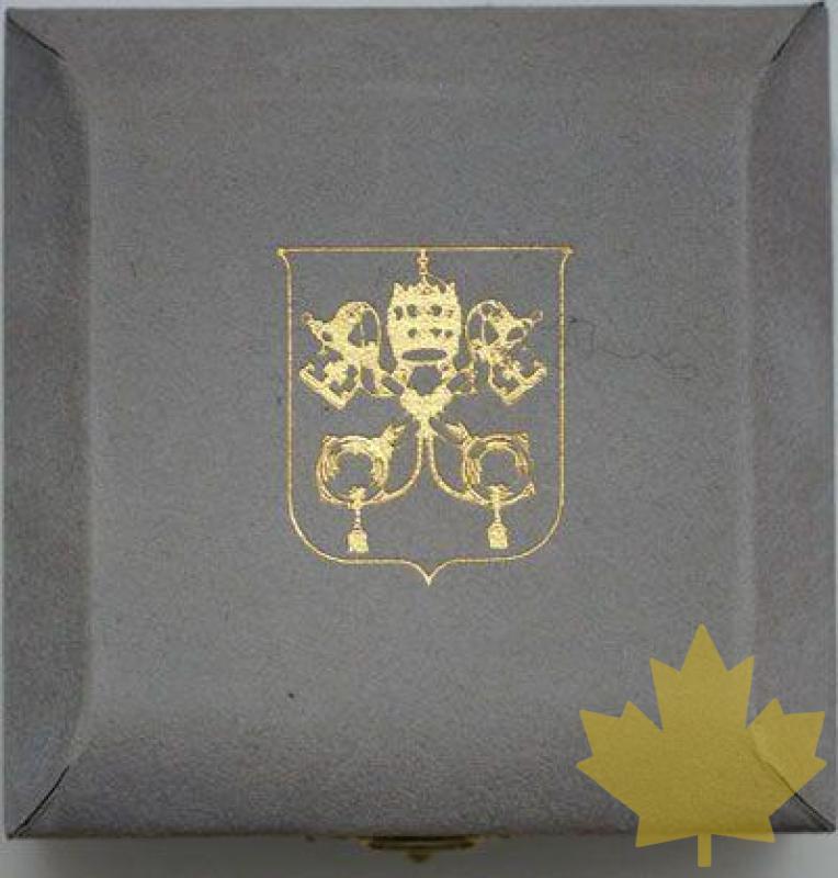 VATICAN - 2003 - 20 Euro - Or - VATICAN-2003-20EURO-A.jpg