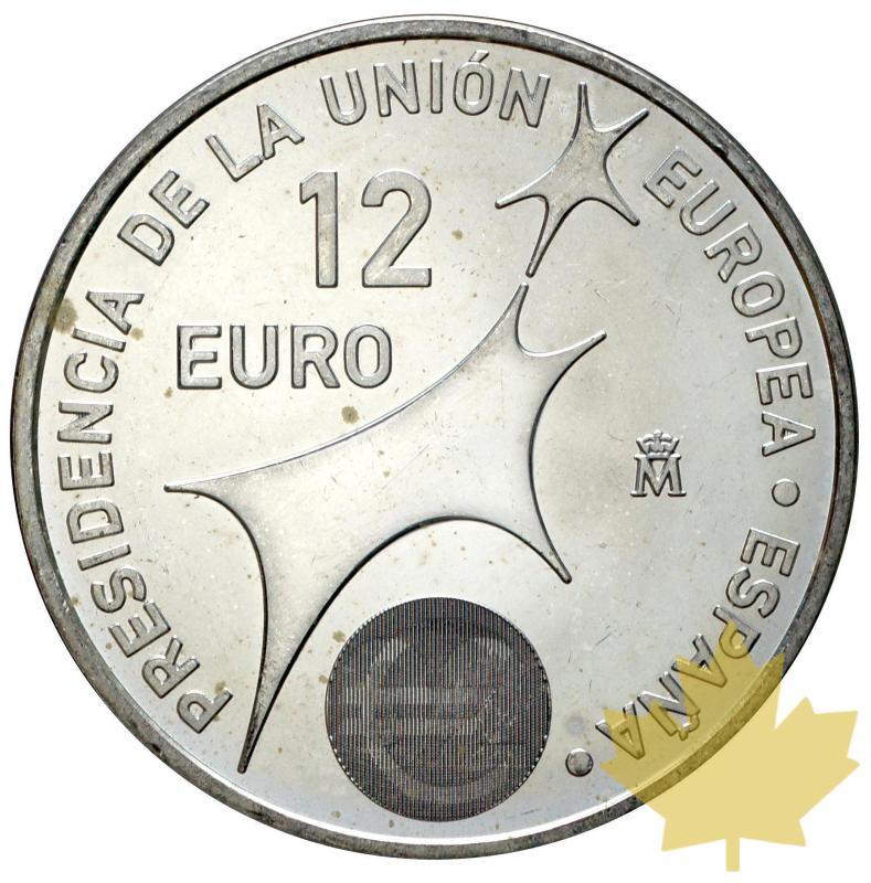 ESPAGNE-2002-12 EURO ARGENT - espagne-10euro-2002-a.JPG