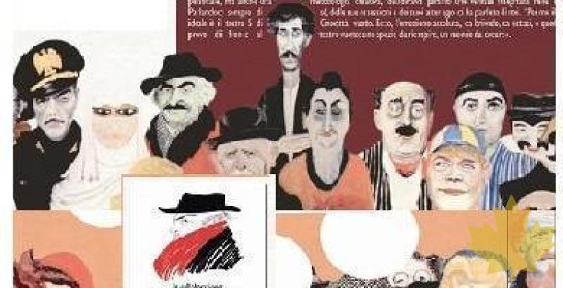 SAINT MARIN-2013-SERIE BU-Federico Fellini - fellini-federico-390x200.jpg