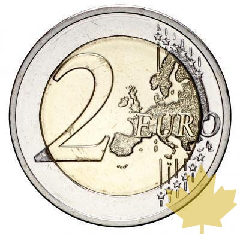 GRECE-2013-2 EURO COMMEMORATIVE-CRETE - grecia-2013-2euro-2.JPG