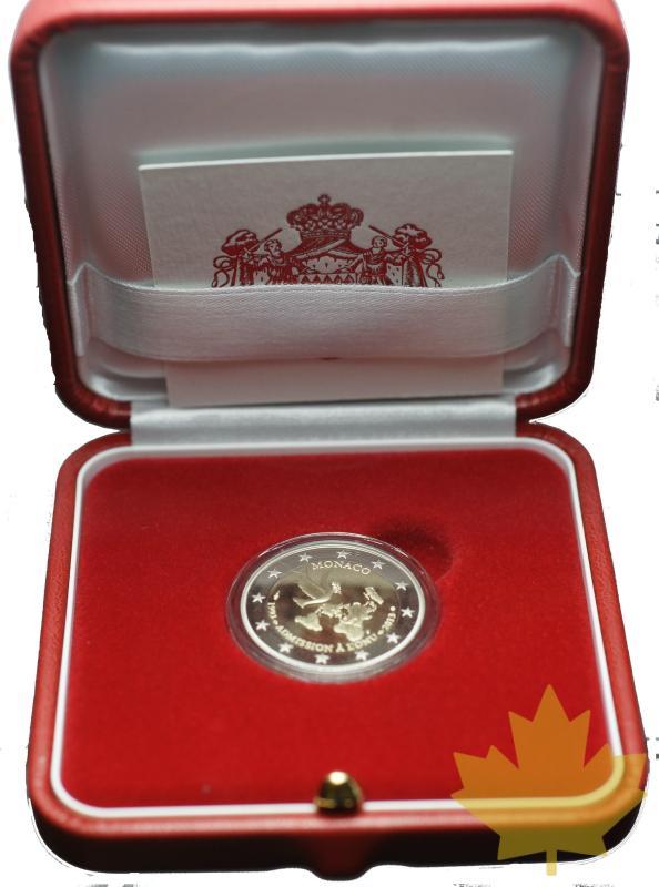 MONACO-2013-2 EURO COMMEMORATIVE-BE - onu-5.JPG