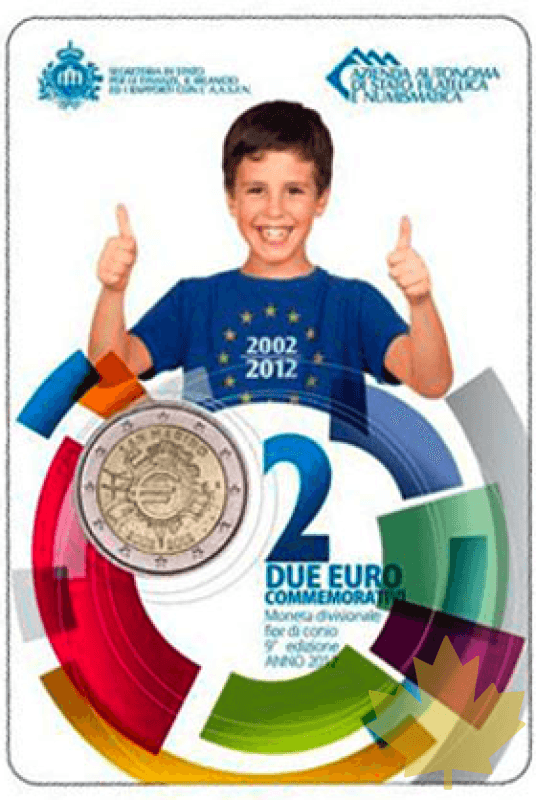 SAINT MARIN-2012- 2 EURO COMMEMORATIVE - sanmarino2.png